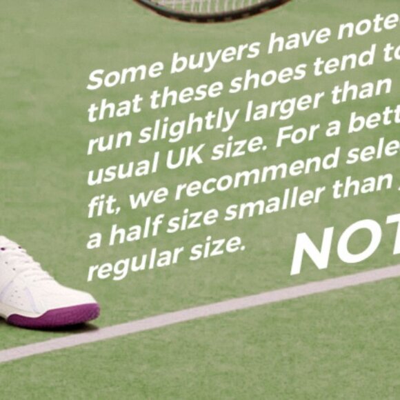 FitVille Court Tennis Pickleball Amadeus V5 Shoes size 10 White NWT - Picture 6 of 12